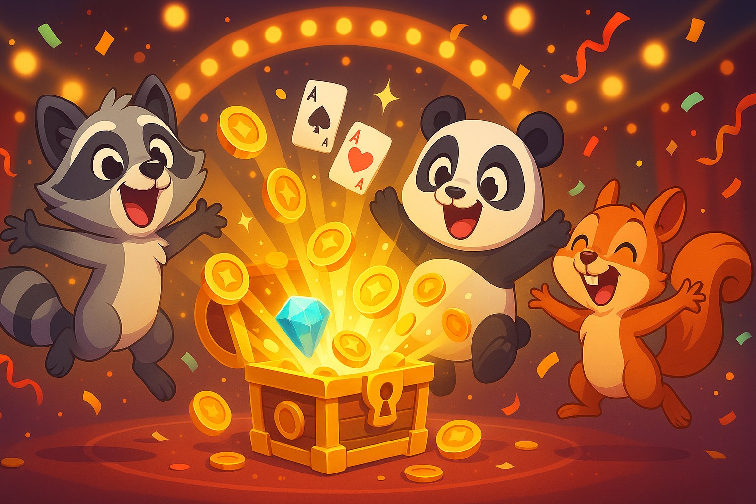 pkr97 Live Casino